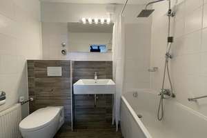 Moderne und Komfortable 2-Zimmer-Wohnung mit Balkon in Leverkusen – Steinbüchel 4, 51377 Steinbüchel, Leverkusen – Vorschaubild 3