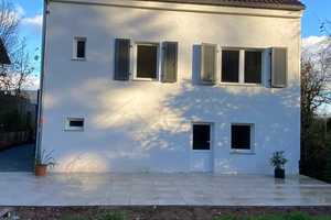 Saniertes Einfamilienhaus mit gehobener Innenausstattung in Überherrn – Rathausstraße 12, 66802 Saarlouis (Kreis) – Vorschaubild 2