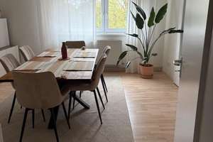 3-Zimmer Wohnung mit Terrasse am Leipziger Platz – Rotenwaldstraße 47a, 70197 Hasenberg, Stuttgart – Vorschaubild 2