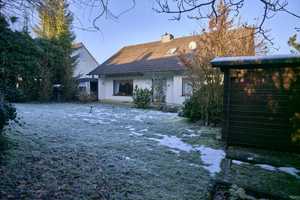 Einfamilienhaus mit 13! Garagen in Höhenlage von Gummersbach-Dieringhausen – Oberbergischer Kreis – Vorschaubild 11