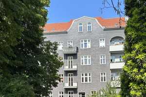 TOLLE HELLE 3 ZI-AB-WHG. MIT LOGGIA, WASSER -& ALTSTADT-SCHLOSS BLICK – Berlin – Vorschaubild 9