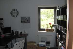 Haus im Haus - individuelle 3 1/2 Raum Maisonette-Wohnung nahe 6-Seen-Platte – Am Handwerkshof 1, 47269 Großenbaum, Duisburg – Vorschaubild 10
