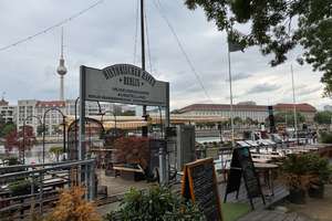 Wunderbar wohnen in Berlin-Mitte am Historischen Hafen - Maisonette mit zwei Terrassen – Die vollständige Adresse der Immobilie erhältst du vom Anbieter., 10179 Mitte (Ortsteil), Berlin – Vorschaubild 21