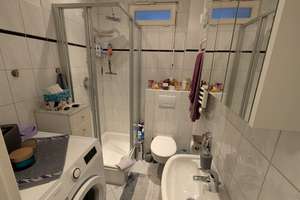 Schöne 2- Zimmer-Wohnung mit Balkon in Mitte! – Bgm.-Smidt-Straße 193, 27568 Mitte, Bremerhaven – Vorschaubild 5