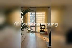 Tauschwohnung: 2 Zimmerwohnung am Medienhafen Düsseldorf