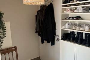 Besichtigung: 25.5. um 18:00 Uhr - 3-Zimmer-Wohnung auf 67 m² im KFW 50 Haus mit Aufzug & Balkon – Weyerstraße 120, 50676 Altstadt/Süd, Köln – Vorschaubild 5