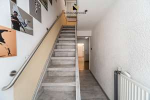 Charmantes Wohnhaus mit vielseitigen Nutzungsmöglichkeiten – Die vollständige Adresse der Immobilie erhältst du vom Anbieter., 70378 Hofen, Stuttgart – Vorschaubild 12