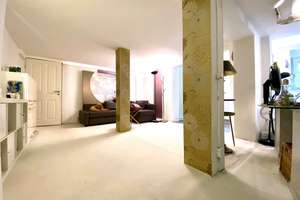 Einfach einziehen: Schmuckstück Natur, city-nah, Altbau-Villa saniert! – Die vollständige Adresse der Immobilie erhältst du vom Anbieter., 22397 Lemsahl-Mellingstedt, Hamburg – Vorschaubild 18