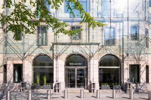 Architektur trifft Atmosphäre: Ihre Premiumresidenz am Potsdamer Platz – Bellevuestraße 1, 10785 Tiergarten, Berlin – Vorschaubild 17