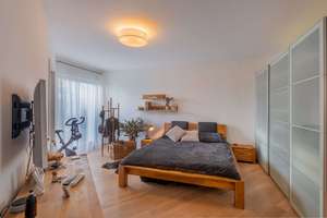 Zu Verkaufen! Bezugsfreie 3-Zimmer-Erdgeschoss-Wohnung mit Privatgarten im Samariterkiez! – Bänschstraße 85A, 10247 Friedrichshain, Berlin – Vorschaubild 14