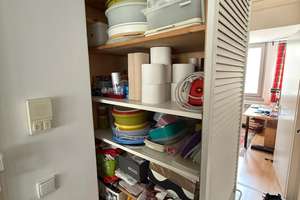 3,5-Zimmer-Wohnung in Milbertshofen – Hanselmannstr 34a, 80809 Am Riesenfeld, München – Vorschaubild 10