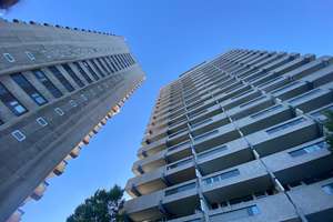 Attraktives 1-Zimmer-Apartment mit Balkon und direktem Rheinblick in Köln-Riehl – 50735 Riehl, Köln – Vorschaubild 9
