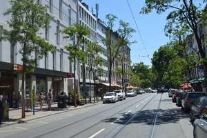 Möblierte Wohnung auf Zeit zu vermieten: – 60596 Sachsenhausen-Nord, Frankfurt am Main – Vorschaubild 45