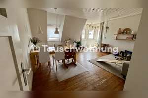 Tauschwohnung: Familie sucht neues Zuhause
