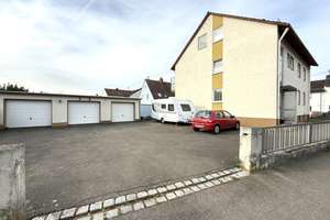 Mehrfamilienhaus mit 3 Wohneinheiten und Einliegerwohnung – Die vollständige Adresse der Immobilie erhältst du vom Anbieter., 89233 Neu-Ulm – Vorschaubild 41