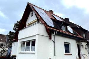 "DER SCHLÜSSEL ZUM EIGENHEIM" – Die vollständige Adresse der Immobilie erhältst du vom Anbieter., 68305 Waldhof, Mannheim – Vorschaubild 2