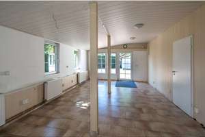 Provisionsfrei ! Einfamilienhaus (renovierungsbedürftig) in Berlin Rosenthal (Pankow) – Kastanienallee 63 a, 13158 Rosenthal, Berlin – Vorschaubild 14