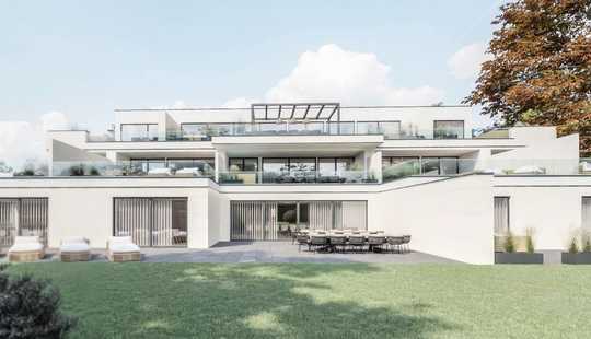 Bild von Traumhaft schönes Wohnen am See