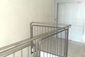 Helle und großzügige 2-Raum-DG-Wohnung mit Fahrstuhl – Lutherstraße 13, 39112 Sudenburg, Magdeburg – Vorschaubild 16