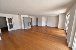 Exklusive 6-Zimmer-Gartenwohnung in ruhiger Lage von München-Untermenzing – Bechtolsheimstr. 18, 80999 Untermenzing, München – Vorschaubild 2