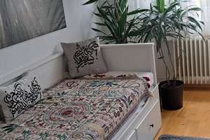 Moderne 3-Zimmer-Terrassenwohnung im 3. OG mit Balkon in Fasanenhof – Genfer Weg 4, 70565 Fasanenhof, Stuttgart – Vorschaubild 9