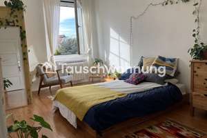 Tauschwohnung: 2 Zimmer in Rixdorf , suche min. 3 Zimmer, nur Landeseigenen