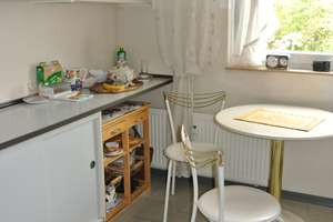 Ruhige Grünlage! Barrierefrei! 88 qm, 3-4 Zimmer, 2 Balkone, Gäste-WC, Garage – Berliner Straße 15, 40880 West, Ratingen – Vorschaubild 23