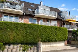 3-Zimmer-Maisonette mit Süd-West-Balkon, Klimaanlage, Wallbox & 2 Stellplätzen – Die vollständige Adresse der Immobilie erhältst du vom Anbieter., 47239 Rumeln-Kaldenhausen, Duisburg – Vorschaubild 17