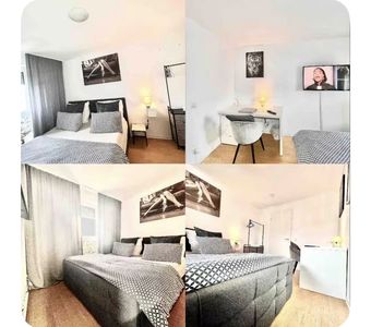 Tolles WG Zimmer in Karlsruhe Knielingen