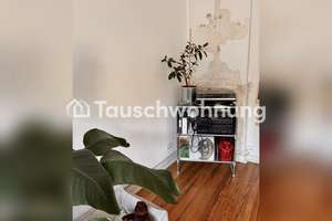 Tauschwohnung: Süße 1 ZimmerWHG gegen 2 Zi-WHG – Die vollständige Adresse der Immobilie erhältst du vom Anbieter., 22089 Eilbek, Hamburg – Vorschaubild 1