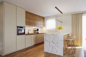 MORGENLICHT RESIDENZ IN GELSENKIRCHEN - EXZELLENTE KAPITALANLAGE FÜR INVESTOREN – Börnestraße 26, 45899 Horst, Gelsenkirchen – Vorschaubild 32