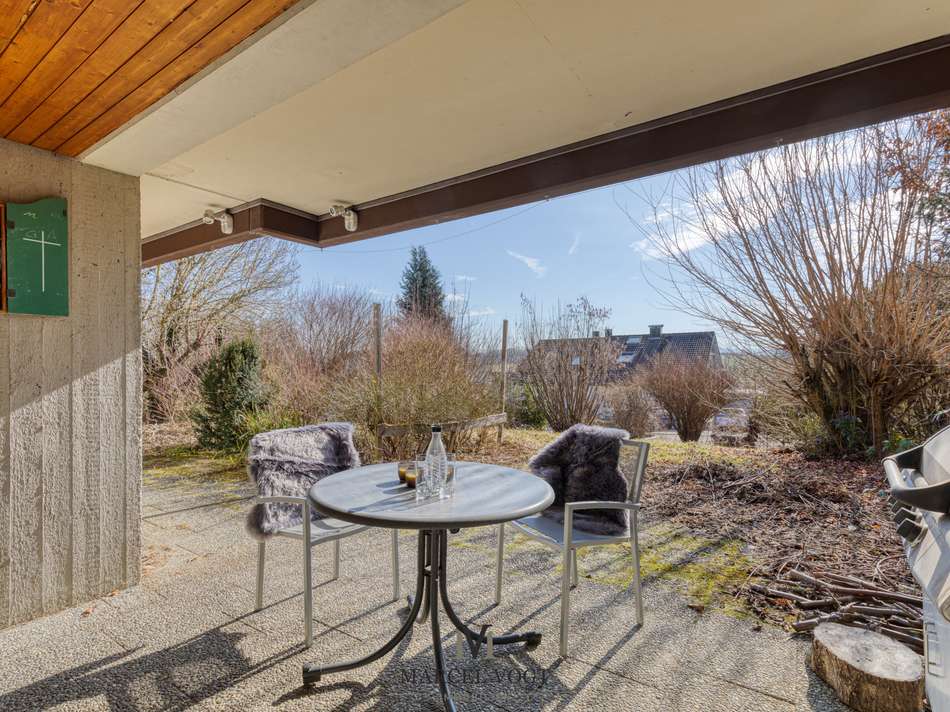 UG Terrasse