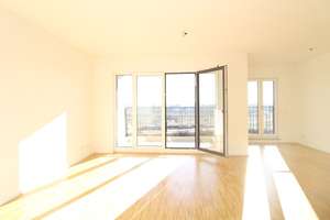 Helle 3-Zimmer-Wohnung mit Balkon und Aussicht in Dresden – Flößerstraße - Frei ab 01.10.2026 – Flößerstraße 8, 1139 Mickten, Dresden – Vorschaubild 2