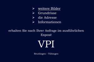 Wohnen und Arbeiten unter einem Dach - mitten in der Reutlinger City – Reutlingen (Kreis) – Vorschaubild 11