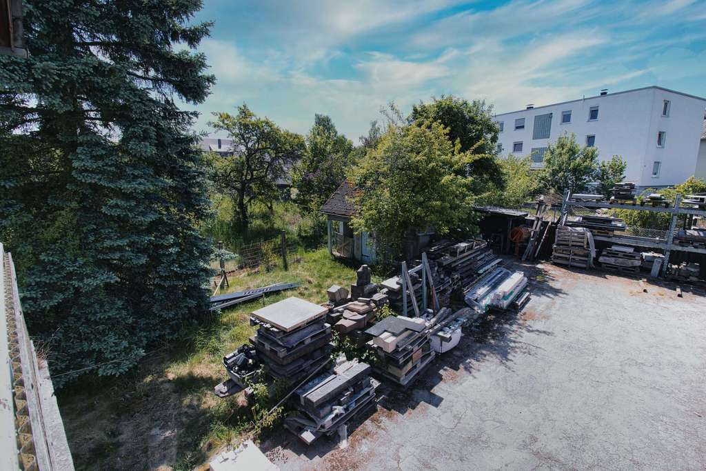 Immobilie in Altweidelbach - Vielseitiges Wohn- & Gewerbeensemble mit Potenzial in zentraler Lage von Simmern - Bild 4