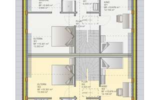 TEAM 4you: Reihenhausneubau mit Carport in Mirow – Birkenstraße 2, 17252 Mirow – Vorschaubild 16