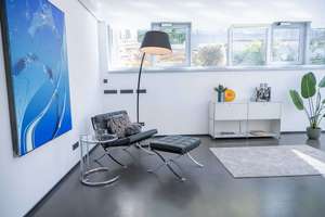 Ein Haus über Heidelberg. Über dem Üblichen. – Die vollständige Adresse der Immobilie erhältst du vom Anbieter., 69120 Neuenheim, Heidelberg – Vorschaubild 6