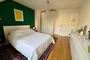 Charmante 2-Zimmer-Wohnung im beliebten Flingern Nord! – Die vollständige Adresse der Immobilie erhältst du vom Anbieter., 40233 Flingern Nord, Düsseldorf – Vorschaubild 7