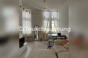 Tauschwohnung: Traumhafte Altbauwohnung in der Kölner Innenstadt