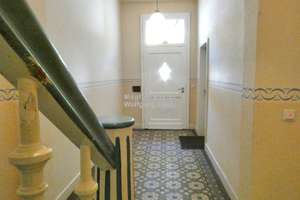 Altbau-Liebe für moderne Familien: 6 x Schlafen/ 4 Bäder/ Einlieger/ Gartenidylle – Die vollständige Adresse der Immobilie erhältst du vom Anbieter., 41063 Windberg, Mönchengladbach – Vorschaubild 5