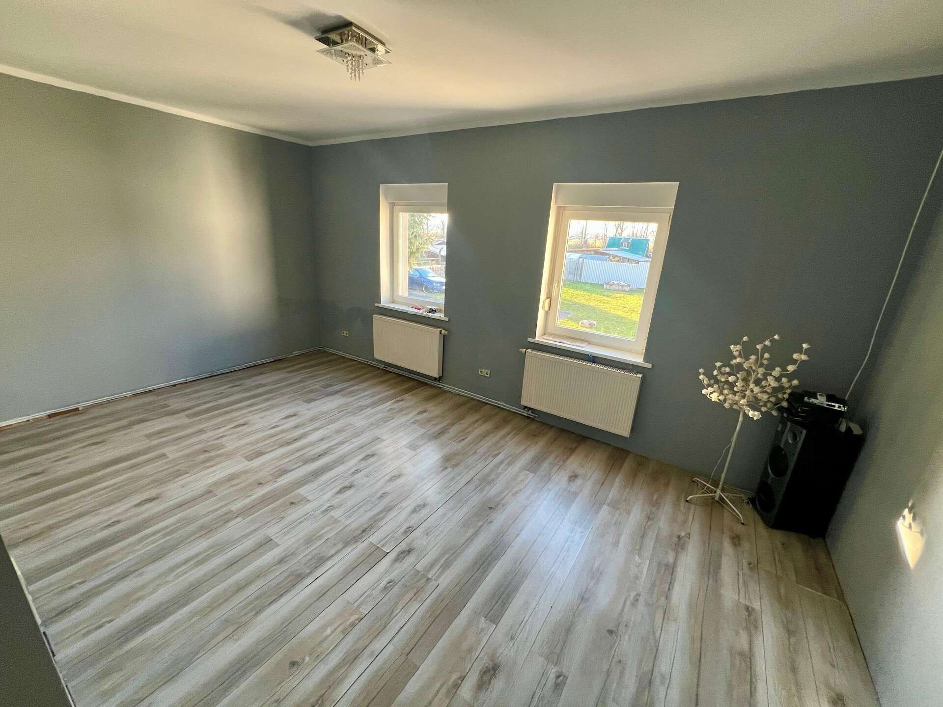 Altbau-Wohnhaus mit großem Grundstück in Guben – flexible Nutzungsmöglichkeiten, Spree Neiße Kreis – Bild 3