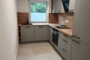 Erstbezug nach hochwertiger Sanierung – exklusive 4,5-Zimmerwohnung in München Neuhausen-Nymphenburg – Die vollständige Adresse der Immobilie erhältst du vom Anbieter., 80634 Neuhausen, München – Vorschaubild 8