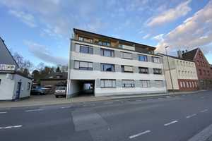 Laura Garcia Immobilien-2-Zi./Küche(EBK)/voll Möbliert/Gartenmitbenutzung/Stellplatz/8.400,00 Kaltmi – Aachen – Vorschaubild 25