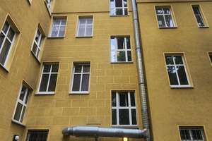 Toplage zwischen Ostkreuz und Samariterviertel  - Helle Stuck-Altbauwhg. in saniertem Altbau – Jungstr. 29, 10247 Friedrichshain, Berlin – Vorschaubild 10