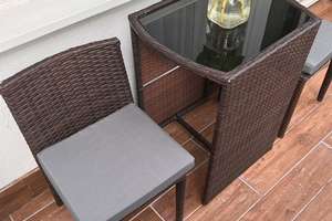 Mobiliertes 3 Zimmer Wohnung zu Miete - Fully furnished 3 Room Apartment for rent – Die vollständige Adresse der Immobilie erhältst du vom Anbieter., 53179 Mehlem, Bonn – Vorschaubild 21