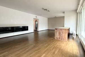 3 Balkone + Stellplatz - 3 Zimmer-WHG zu vermieten! – Die vollständige Adresse der Immobilie erhältst du vom Anbieter., 70184 Gänsheide, Stuttgart – Vorschaubild 7