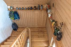 Freistehendes Ein-/Zweifamilienhaus mit großem Garten und viel Potenzial in Stuttgart-Hofen – Die vollständige Adresse der Immobilie erhältst du vom Anbieter., 70378 Hofen, Stuttgart – Vorschaubild 16