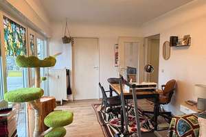 Schöne 2-Zimmer-Wohnung in ruhiger Lage von Dresden – Die vollständige Adresse der Immobilie erhältst du vom Anbieter., 1219 Strehlen, Dresden – Vorschaubild 2