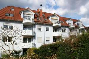 DO-Aplerbeck moderne 2 Zimmer mit Gartenanteil und Tiefgarage in ruhiger Randlage frei zum 01.02.26