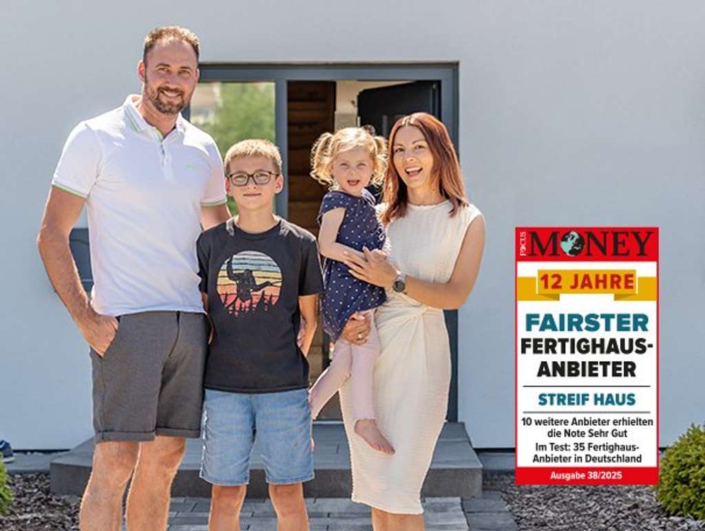 Immobilie in Poxdorf - Exklusive Stadtvilla mit riesigem Grundstück - Wohnen auf höchstem Niveau - Bild 3